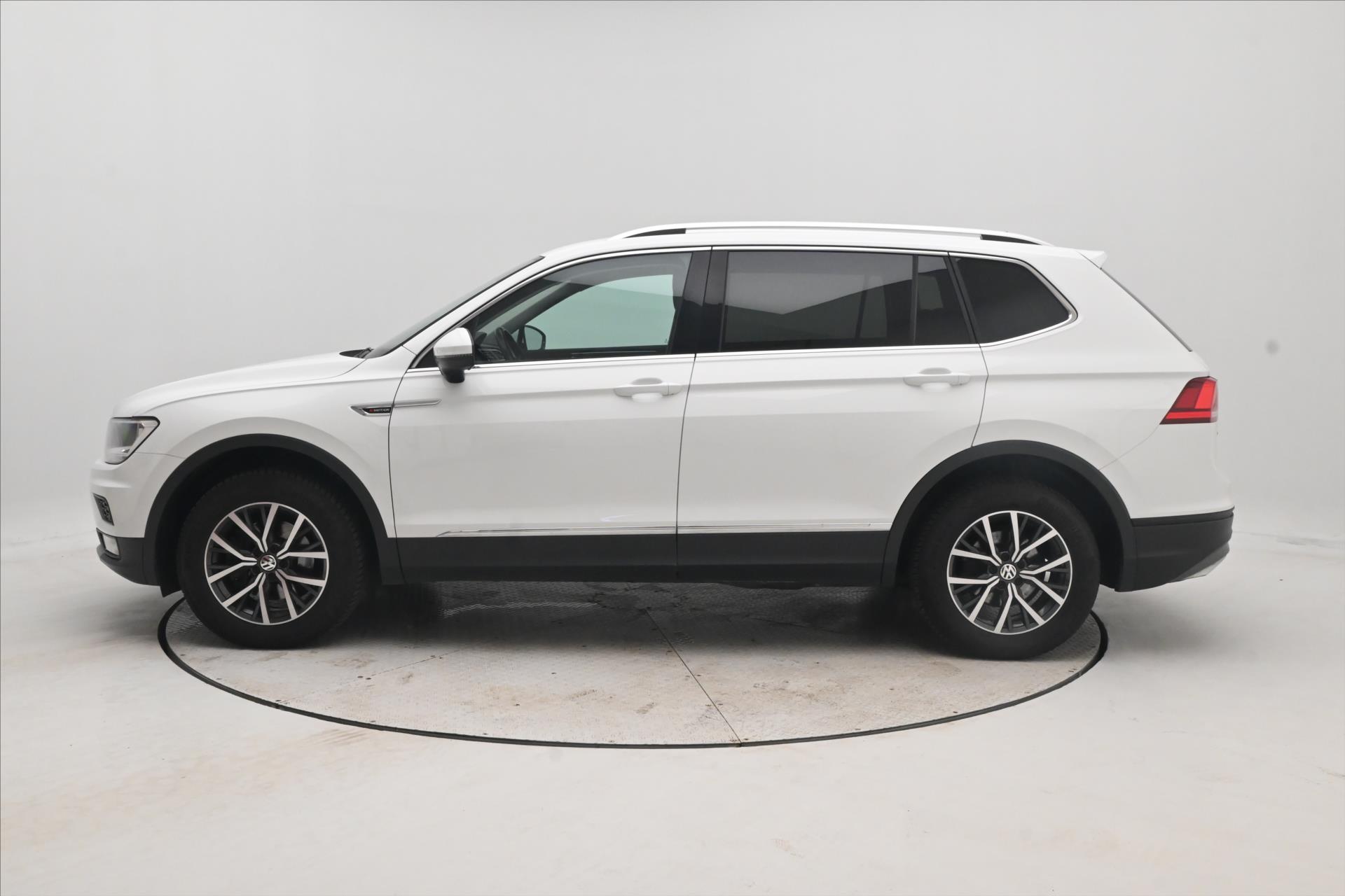 Main photo of the car Volkswagen Tiguan allspace 2.0 TDI 110KW 4MOTION Warranty up to 5 years (8)
