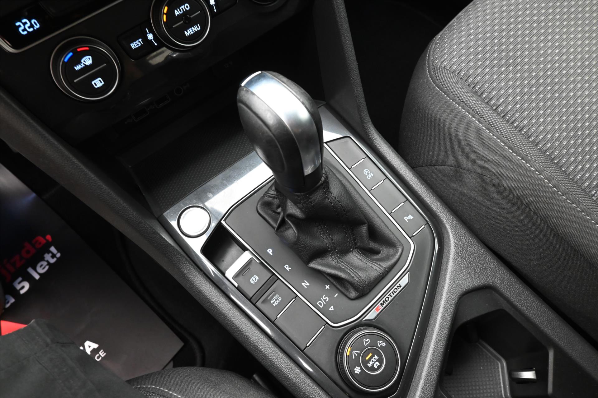 Hlavní fotografie vozu Volkswagen Tiguan Allspace 2,0 TDI 110KW DSG 4MOTION Záruka až 5 let (22)