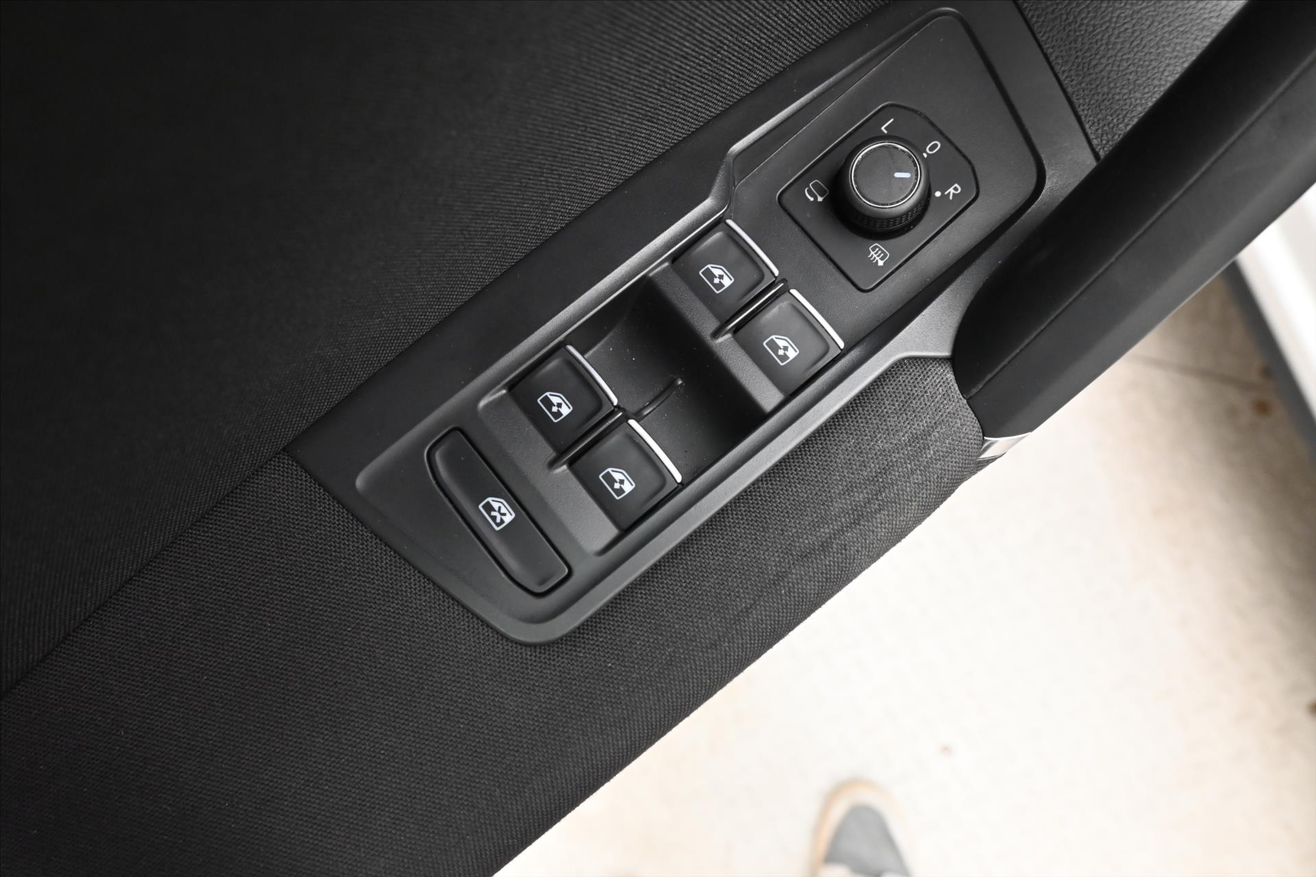 Hlavní fotografie vozu Volkswagen Tiguan Allspace 2,0 TDI 110KW DSG 4MOTION Záruka až 5 let (25)