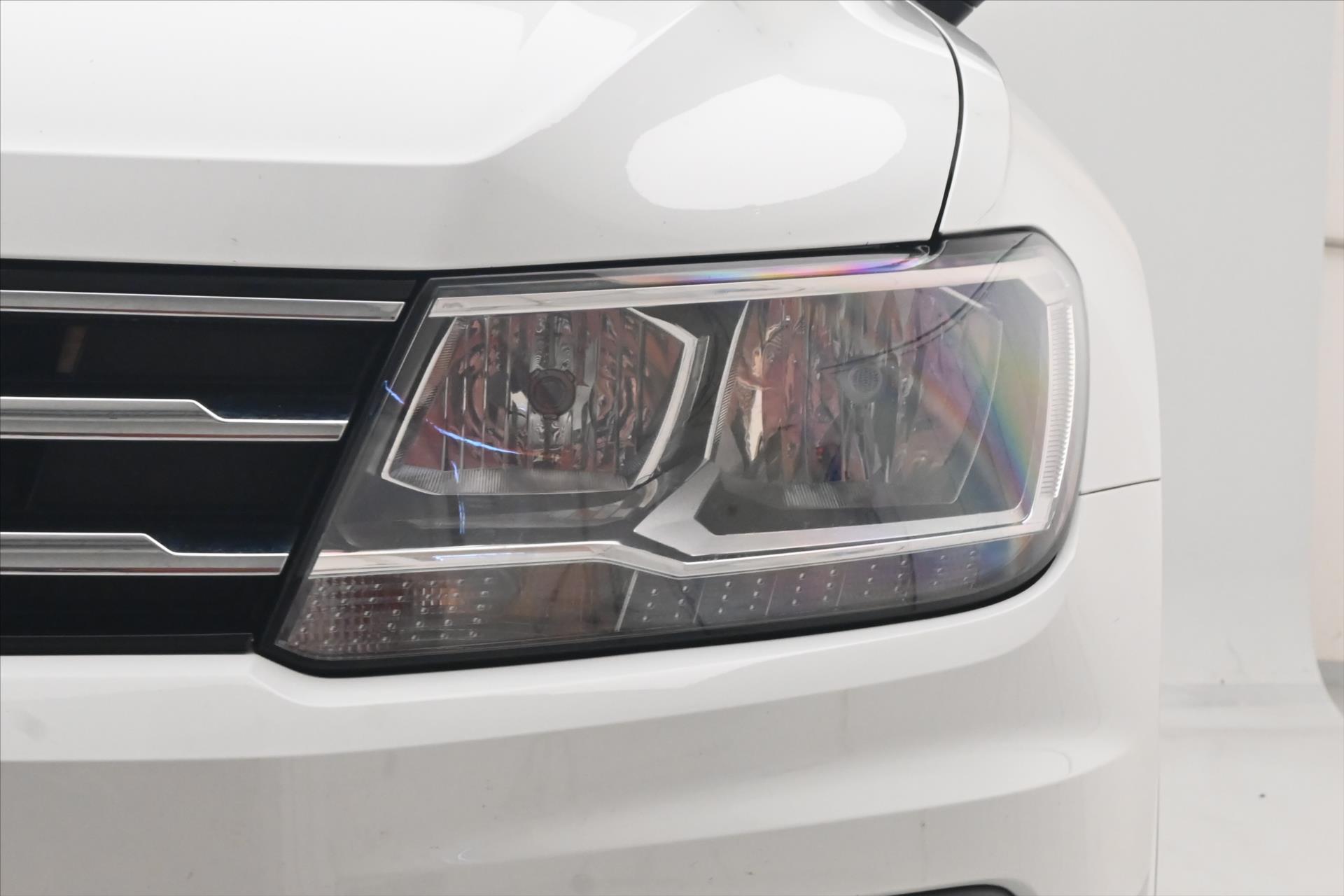 Hlavní fotografie vozu Volkswagen Tiguan Allspace 2,0 TDI 110KW DSG 4MOTION Záruka až 5 let (29)