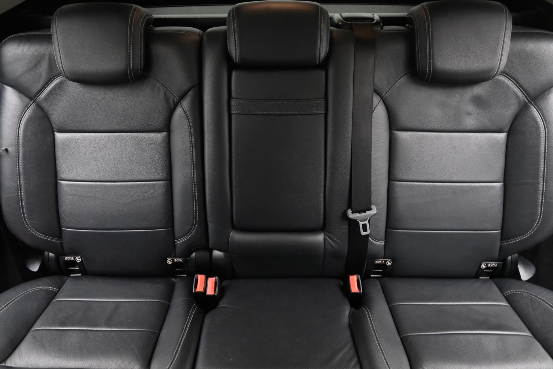 Main photo of the car Mercedes-Benz Class m 3.0 350 CDI 190 kW 4MATIC Warranty up to 5 years (26)