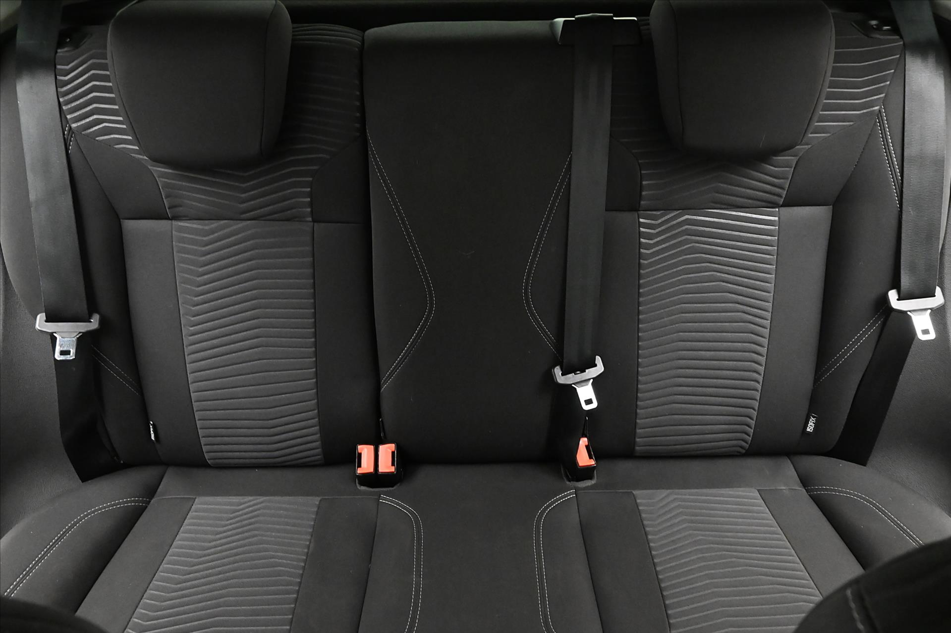 Hlavní fotografie vozu Ford Fiesta 1,0 EcoBoost 74kW Titanium (25)
