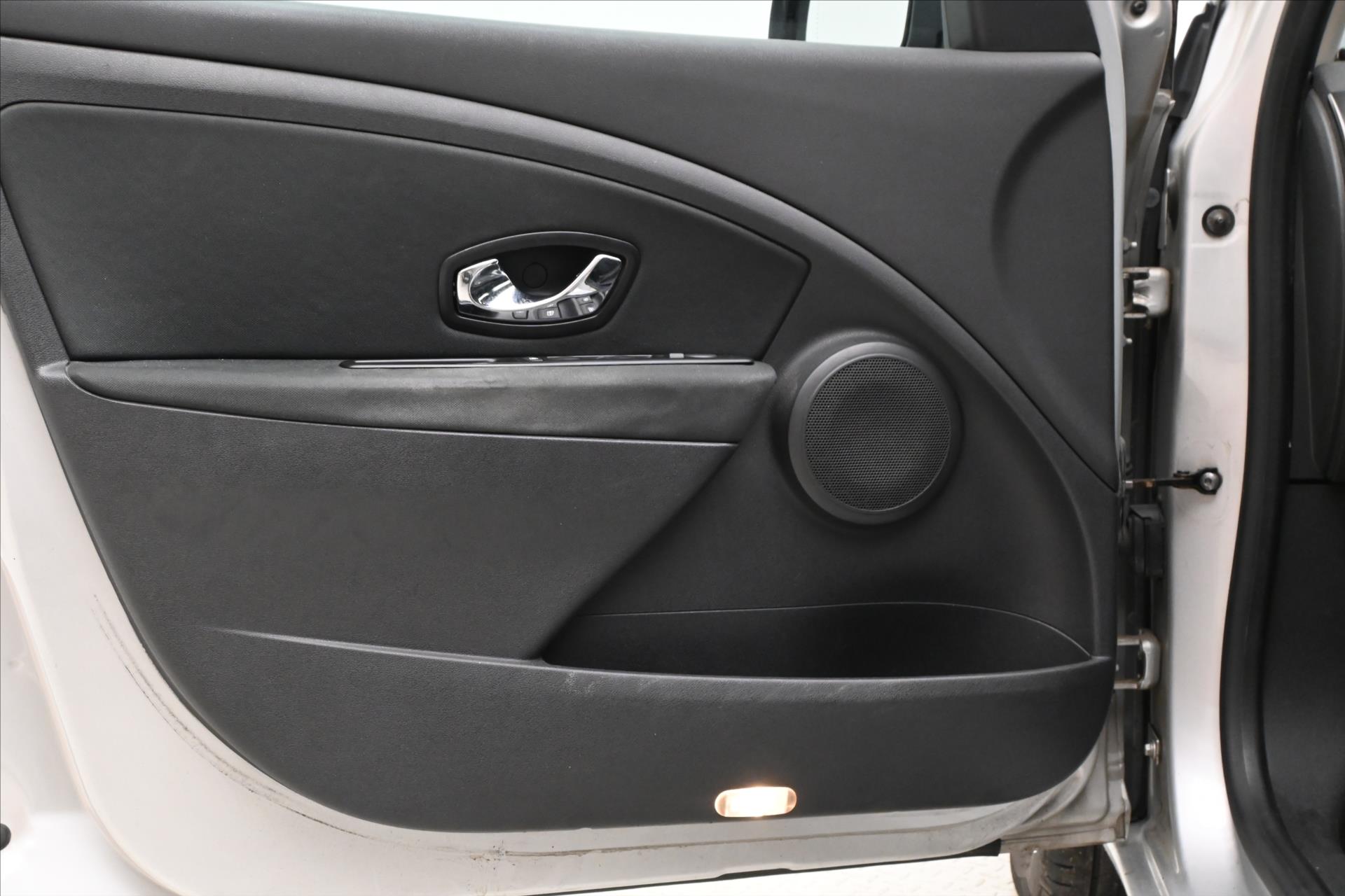 Main photo of the car Renault Mégane 1,5 dCi 81kW Grandtour Tažné Klimatizace (23)