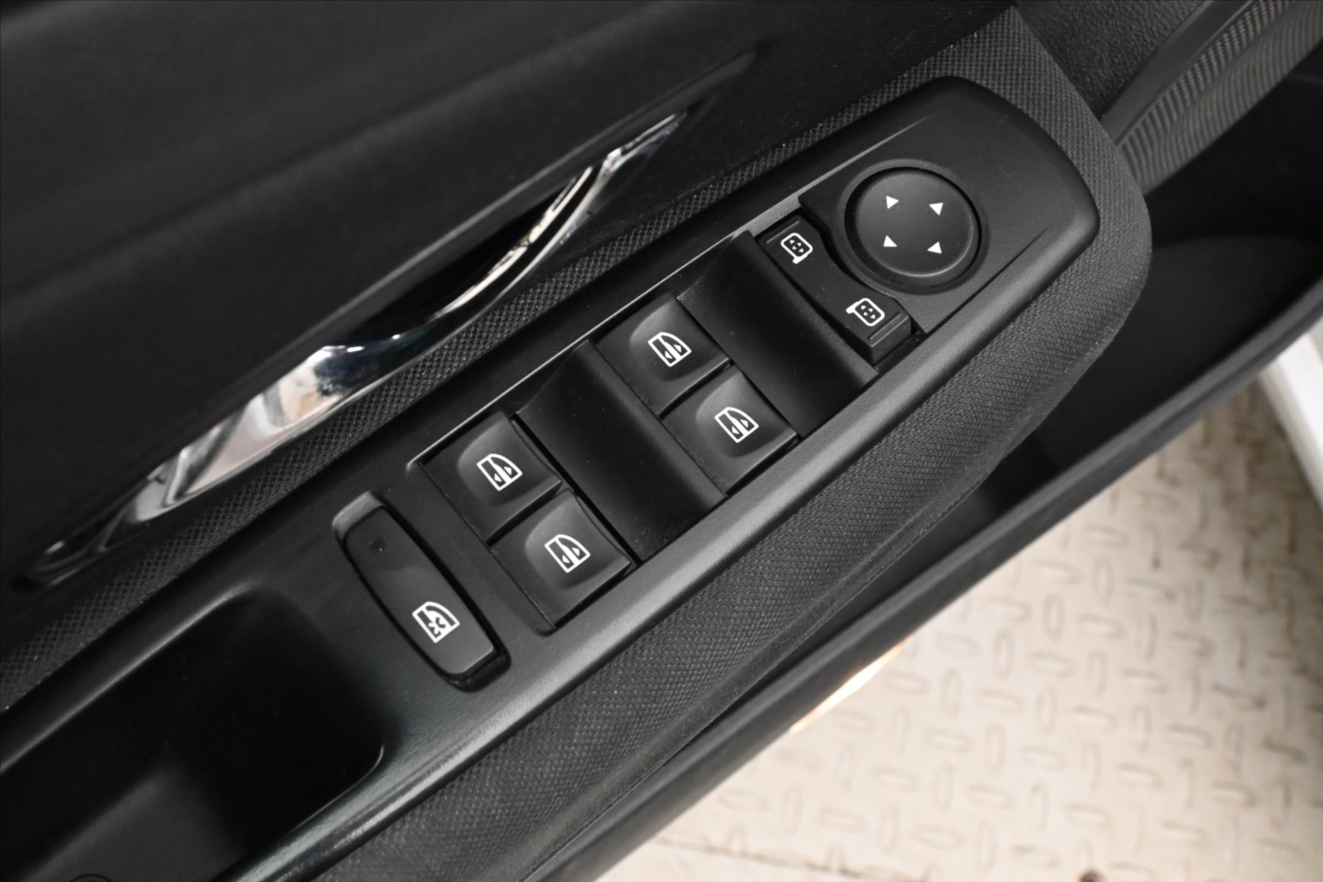 Main photo of the car Renault Mégane 1,5 dCi 81kW Grandtour Tažné Klimatizace (24)