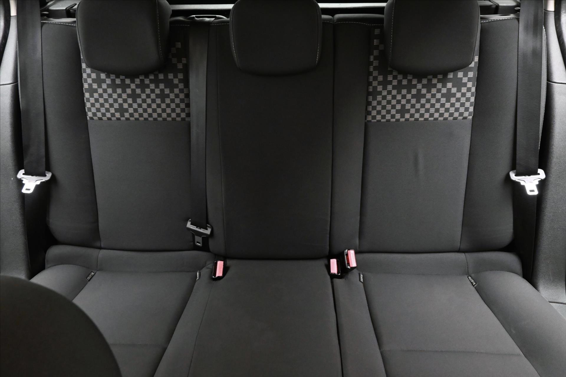 Main photo of the car Renault Mégane 1,5 dCi 81kW Grandtour Tažné Klimatizace (26)