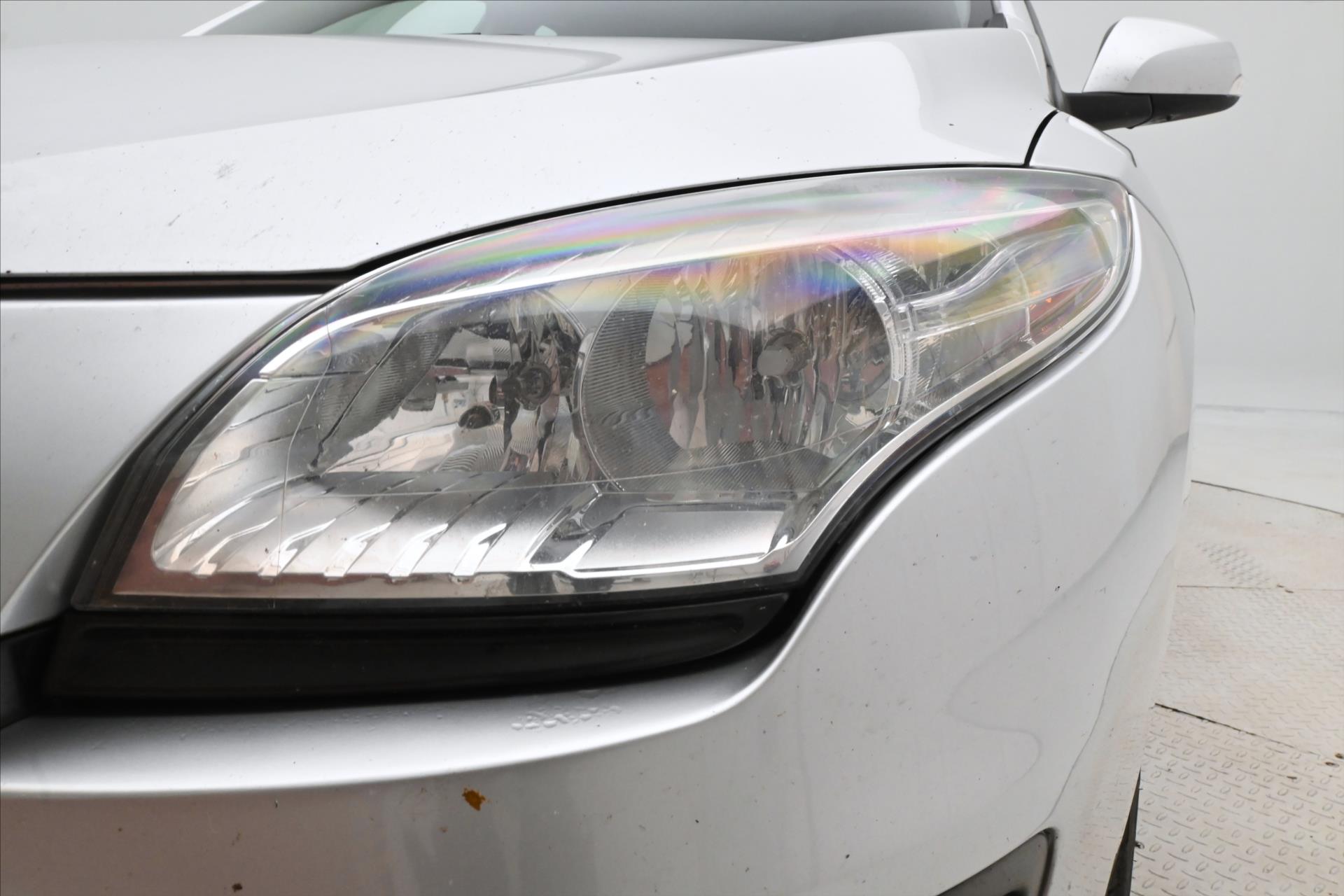 Main photo of the car Renault Mégane 1,5 dCi 81kW Grandtour Tažné Klimatizace (28)
