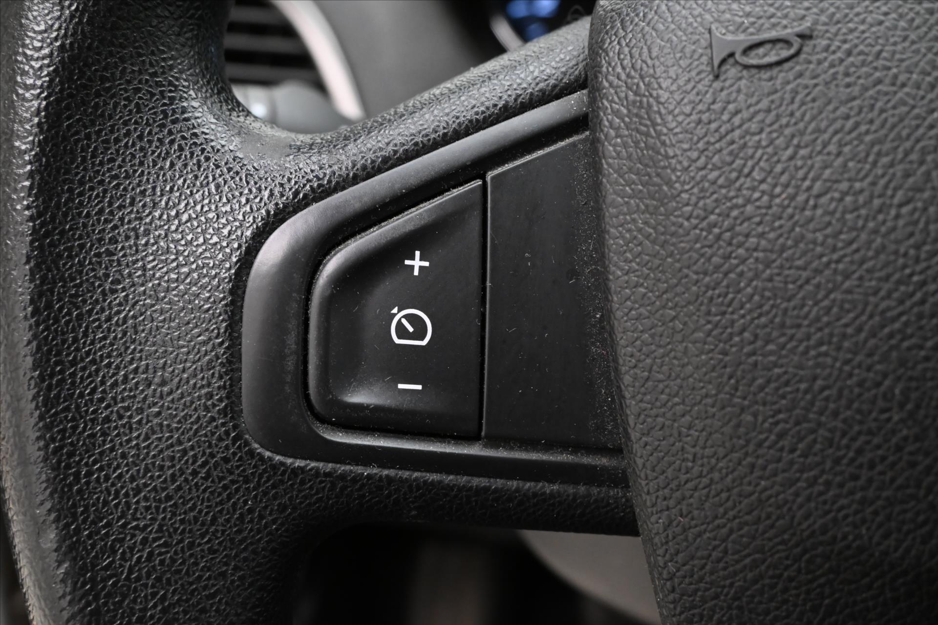 Hlavní fotografie vozu Renault Mégane 1,5 dCi 81kW Tažné Klimatizace  Grandtour (22)