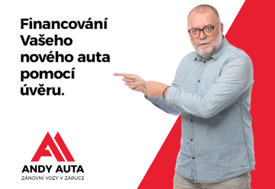 Auto na splátky