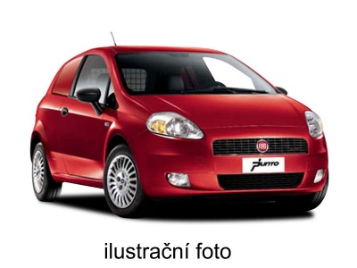 Fiat Grande Punte 1.3 MultiJet