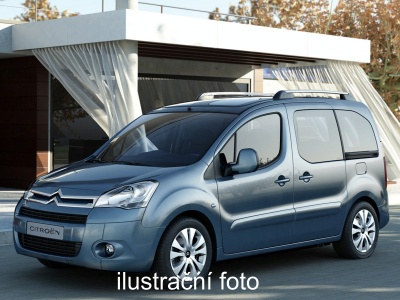 citroen berlingo 1 4 benzin