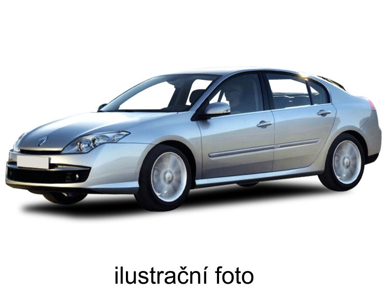 Renault Laguna II