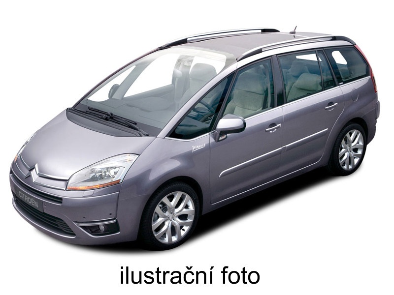 Citroen c4 grand picasso