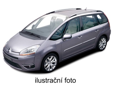 Citroen C4 grand picasso