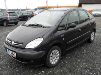 Citroën Xsara Picasso