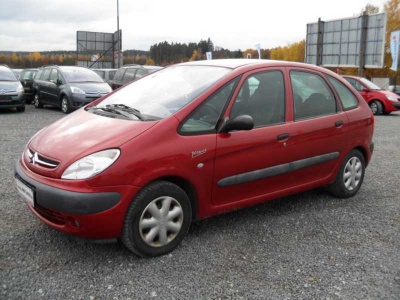 Citroen Xsara Picasso