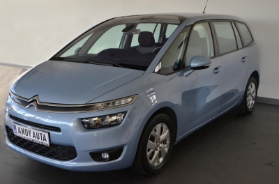 Citroën  c4 grand picasso 