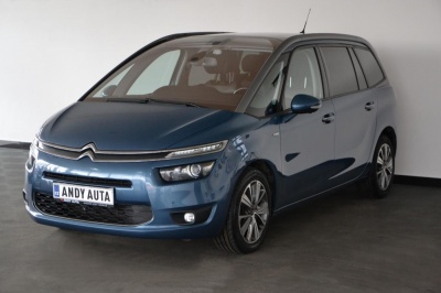 Citroen C4 Grand Picasso