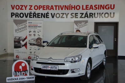 Citroen C5 