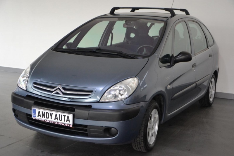 CITROEN XSARA PICASSO