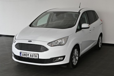 Ford Grand C-Max