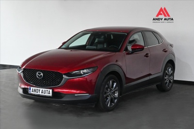 Mazda CX- 30