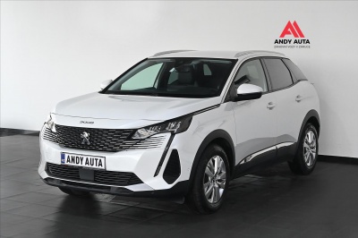 Peugeot 3008 1,5 hdi