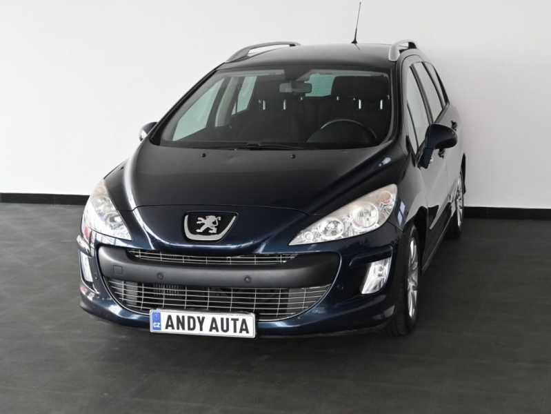 peugeot 308SW