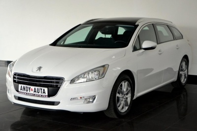 PEUGEOT 508 SW 2.0 HDi