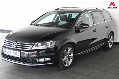 Volkswagen Passat 2,0 TDI