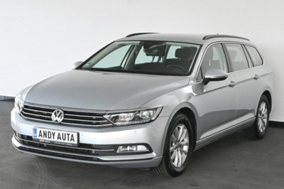 Volkswagen Passat 2.0 TDi LED DSG