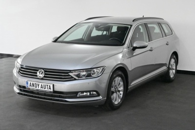 Volkswagen Passat 2.0TDi 110kW NAVI 