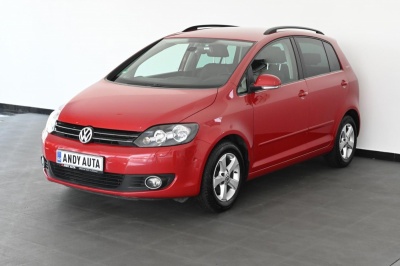 VW golf plus 1.6. Diesel