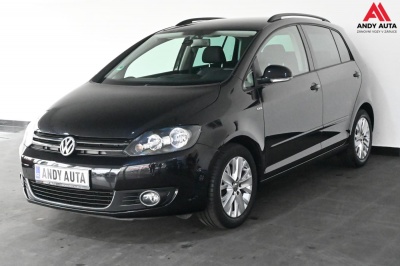 VW GOLF Plus 1.6TDI