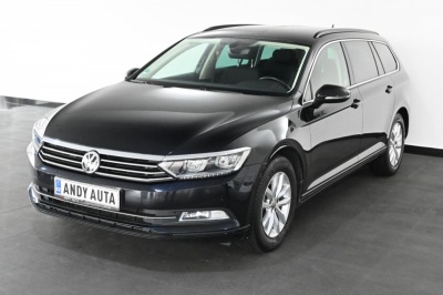 VW Passat 2.0 TDI,110kW