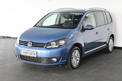 VW  Touran