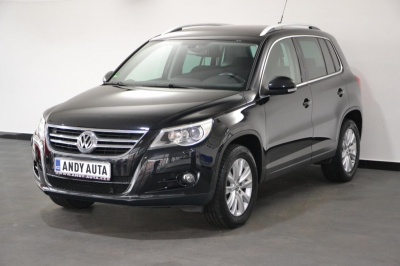 wv tiguan 1.4 tsi