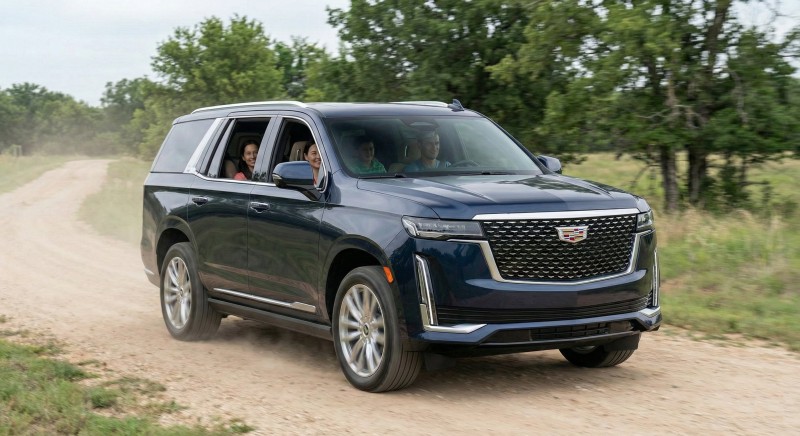 Rodinný souboj: MPV vs. SUV