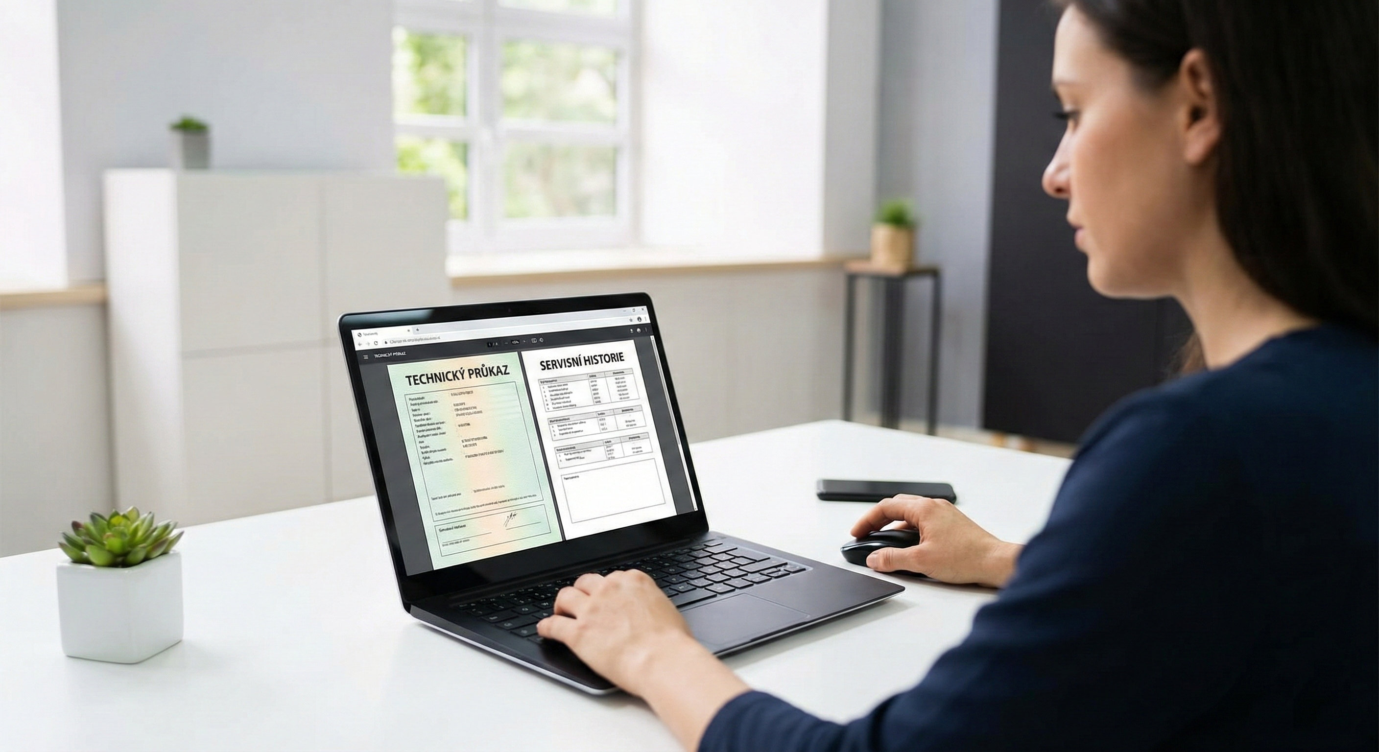 Jak bezpečně koupit ojeté auto? 5 tipů, jak nenaletět