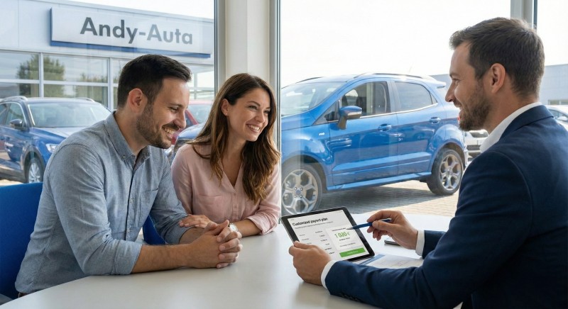 Splátky na míru vašemu rozpočtu