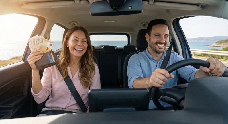 Cesta k novému vozu, která nebolí vaši peněženku