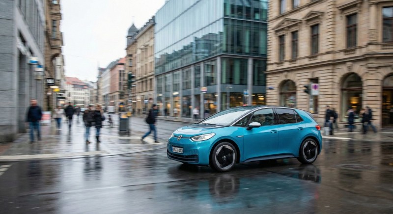 Král městského provozu