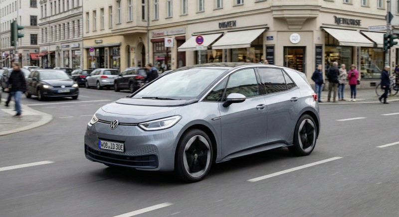 Král městského provozu