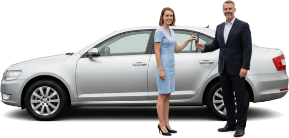 Škoda Kodiaq na protiúčet